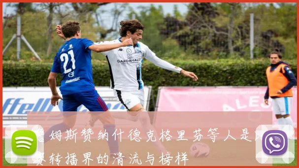 詹姆斯赞纳什德克格里芬等人是比赛转播界的清流与榜样